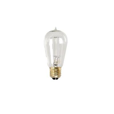 Ampoule Ã  Filament Ã˜6cm - H13cm