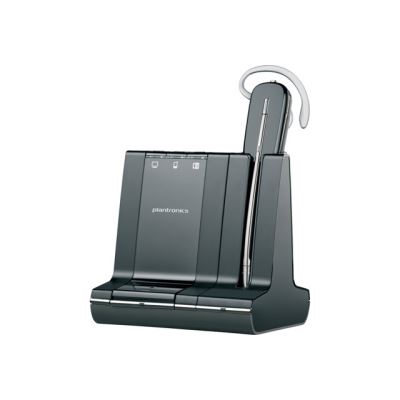 Plantronics Savi W740-M - koptelefoon