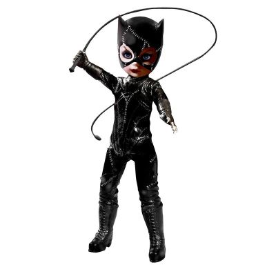 Poupé LDD presents Batman Returns - Catwoman