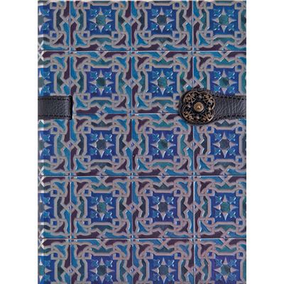 Cuaderno Azulejos De Portugal - VV.AA.