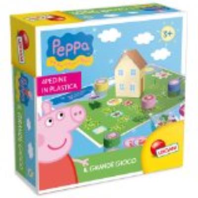 peppa le grand jeu 44412