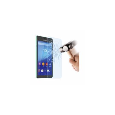 MFX protection d'écran en Verre Trempé pour SONY XPERIA C4