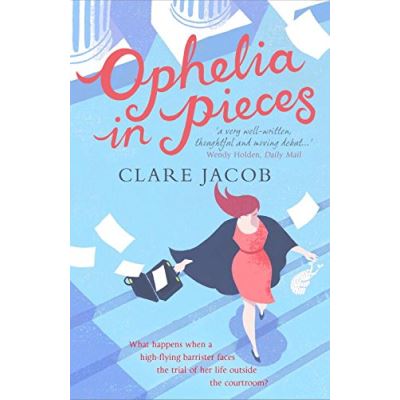 Ophelia in Pieces