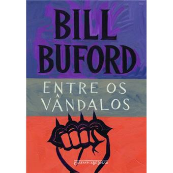 Entre Os Vândalos - 1