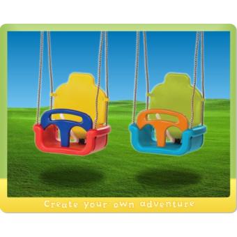 Siege Balancoire Pour Bebes Evolutif 3 Parties Autre Jeu De Plein Air Achat Prix Fnac