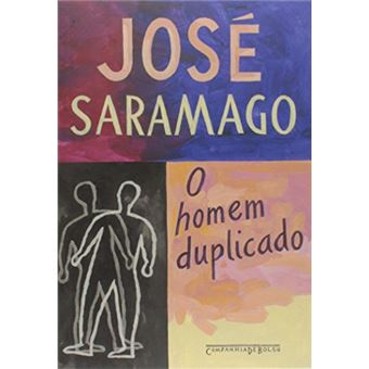 O Homem Duplicado - 1