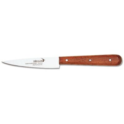 Couteau Office Pointu 8cm, Déglon