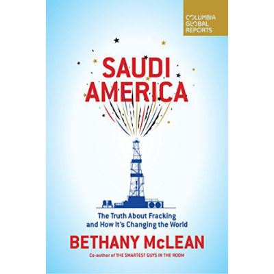 Saudi America: The Truth About Fracking and How It's Changing the World - [Version Originale]