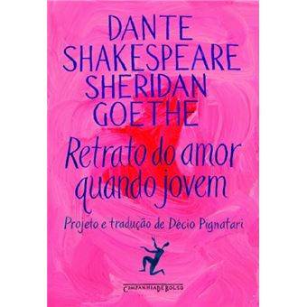 Retrato Do Amor Quando Jovem - 1