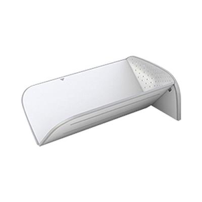 Joseph joseph 60082 rinse&chop plus planche à découper blanc