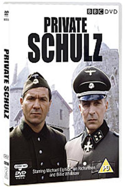 Private Schultz