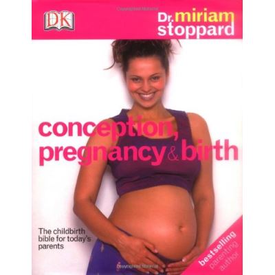 Conception Pregnancy & Birth
