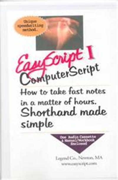 Easyscript I