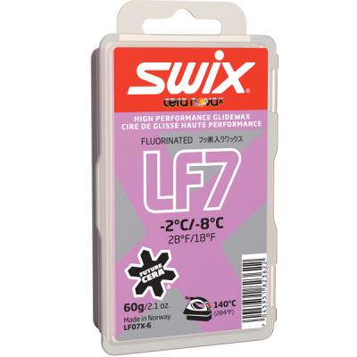 Matériel de réglage et d'entretien de ski Swix Lf07x 60gr