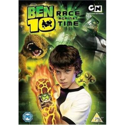 Ben 10 - Race Against Time
