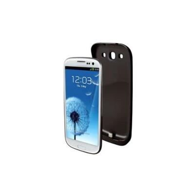 Coque-batterie pour Samsung Galaxy S3 - KSix BXCES3