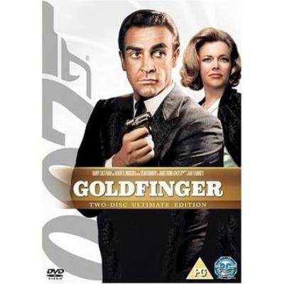 GoldFinger Special Edition