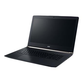 Acer Aspire V 15 Nitro 7-592G-72G4 - Black Edition - 15.6" - Core i7