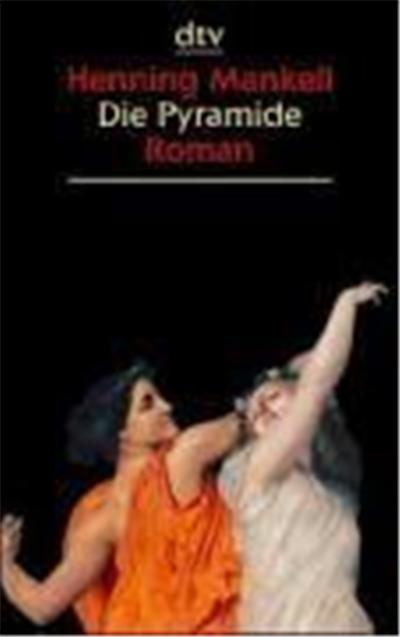 Die Pyramide. Großdruck