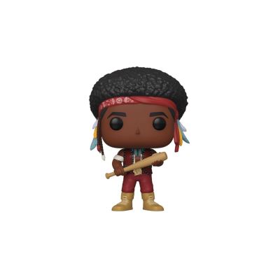 Les Guerriers de la nuit - Figurine POP! Cochise 9 cm