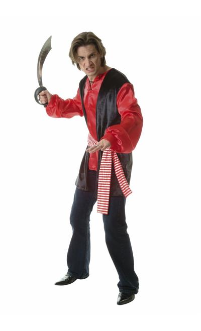 Déguisement De Pirate Gitan