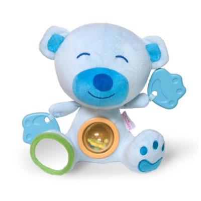 Nenuco baby - 700010793 - peluche - apprentissage