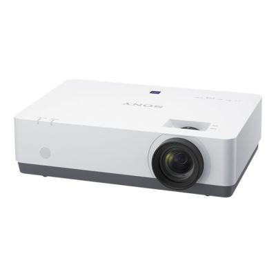 Sony VPL-EX575 - projecteur 3LCD - LAN