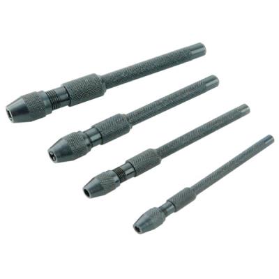 Generique Faithfull - Jeu De 4 Portes Outils De 0 A 4,5 Mm - Image 3