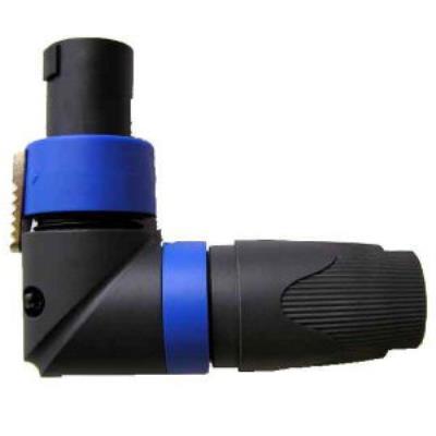 Connectique Speakon Nl4Frx