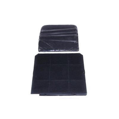 Sauter Kit Recyclage Filtres Charbon Afc90