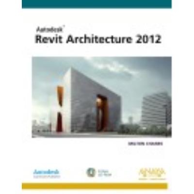 Revit Architecture 2012 - Milton Chanes