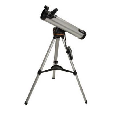 Celestron-telescope lcm 76 computer newtonian