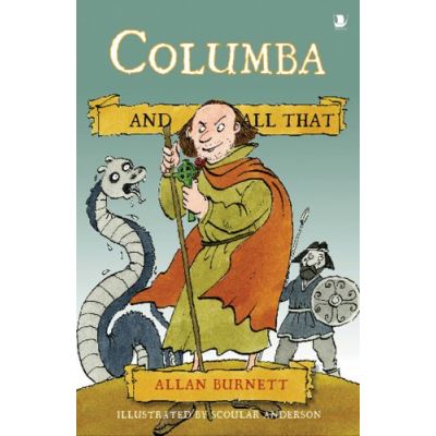 Columba and All That (And All That)