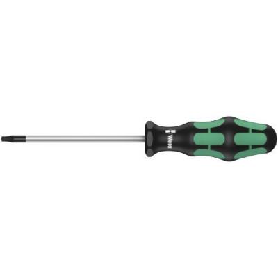 Wera 367 Torx 05028005001 Tournevis Tx 10 X 80 Mm