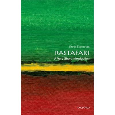 Rastafari: A Very Short Introduction (Very Short Introductions) (Paperback)
