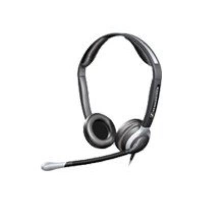 Sennheiser CC 540 - koptelefoon
