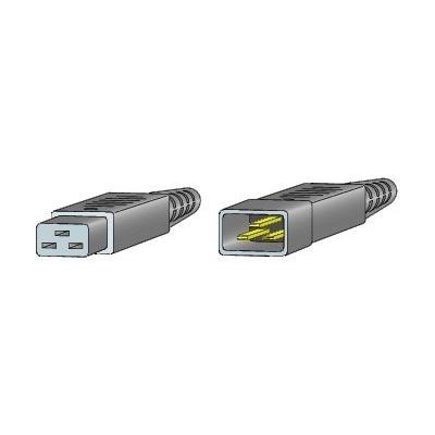 Cisco Jumper - voedingskabel - 2.74 m