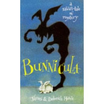 Bunnicula: A Rabbit Tale of Mystery Bk.1 Howe, Deborah - broché - Howe ...