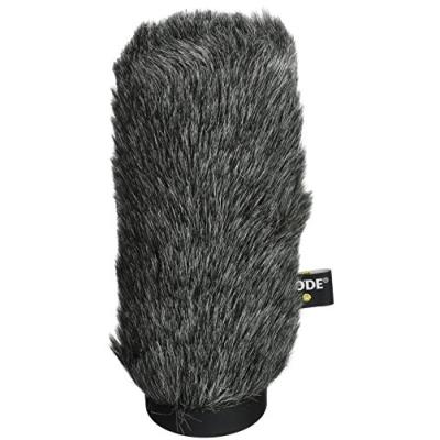 Bonnette pour micro Rode WS6