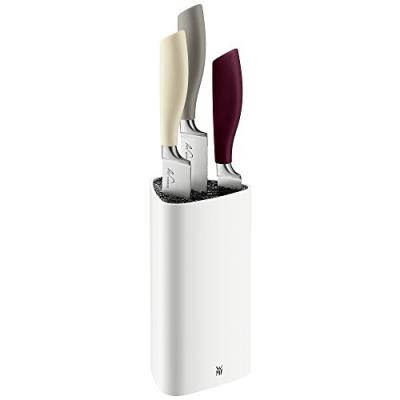 WMF 1884309990 BLOC COUTEAUX GARNI ELEMENTS JOY 4 PICES