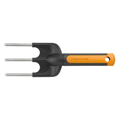 Fourche À Fleurs Tri-Matière Fiskars Leborgne - 137230