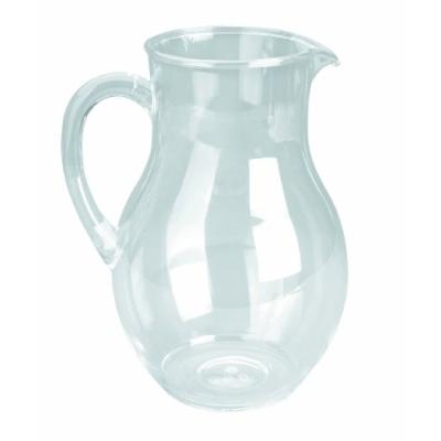 Lacor Blanc Pot À Verser Acrylique 2 L - Image 3