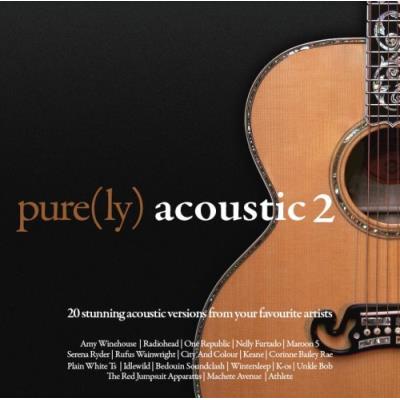 Pure(Ly) Acoustic 2