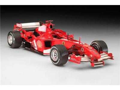 REVELL - Ferrari f2005