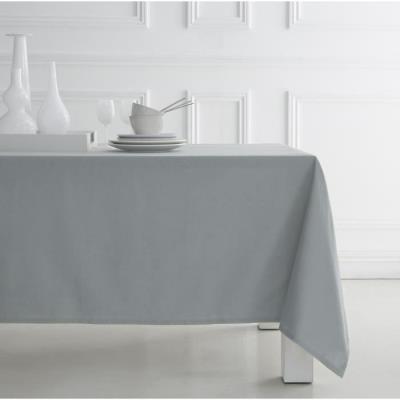 Today nappe 140x240 cm zinc 257544