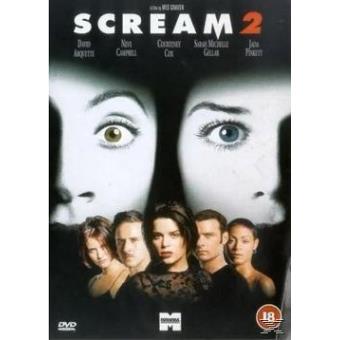 Scream 2 - 1