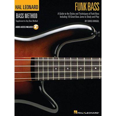 Funk Bass - Image 2