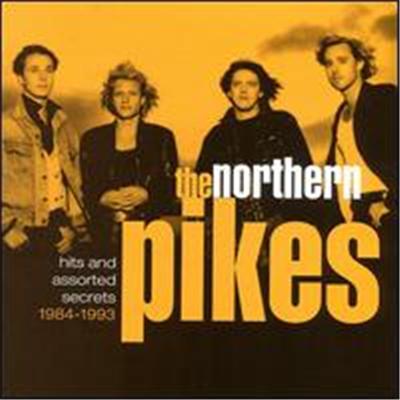 Hits & Assorted Secrets: 1984-1993