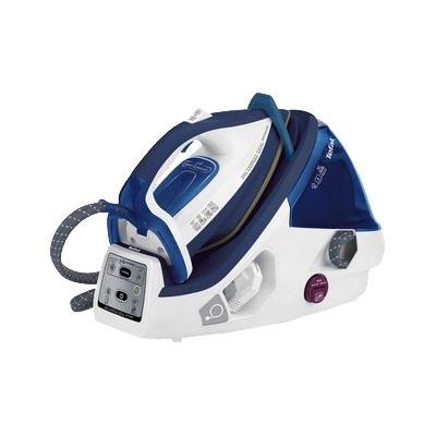 Tefal Pro Express Auto Control GV8960 - centrale vapeur - semelle : palladium