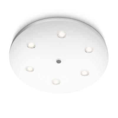 PHILIPS Luminaire  plafonnier led ledino - 321583116 321583116
